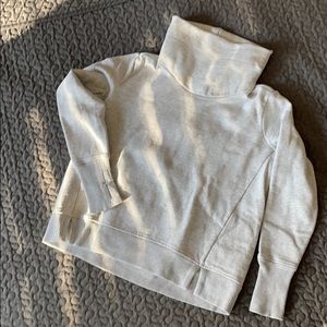 Athleta Turtleneck